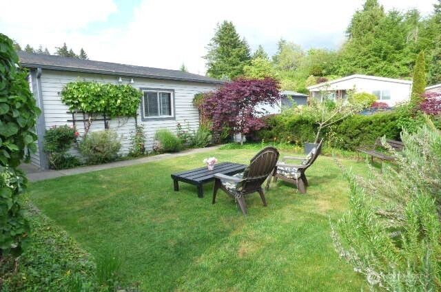 716 Dennis Street SE #48, Tumwater, WA 98501