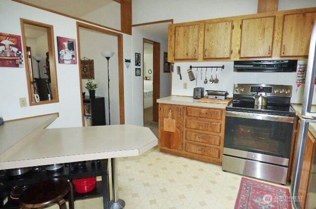716 Dennis Street SE #48, Tumwater, WA 98501