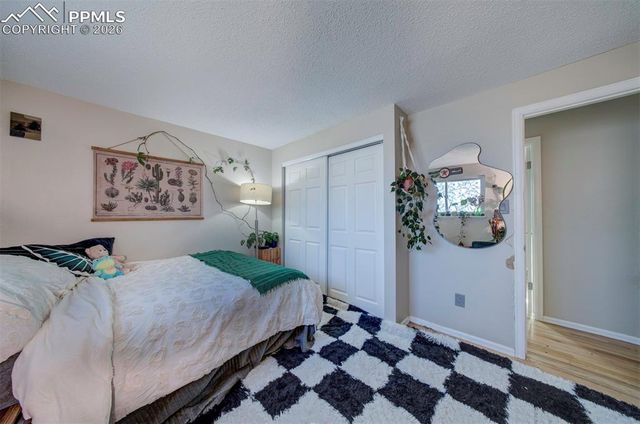 1911 Del Mar Drive, Colorado Springs, CO 80910