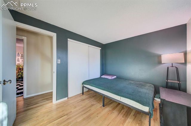 1911 Del Mar Drive, Colorado Springs, CO 80910