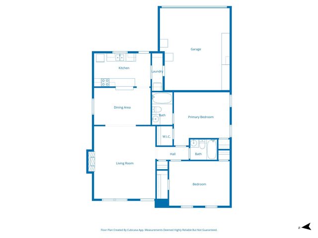 1764 Arledge, Carrollton, TX 75007