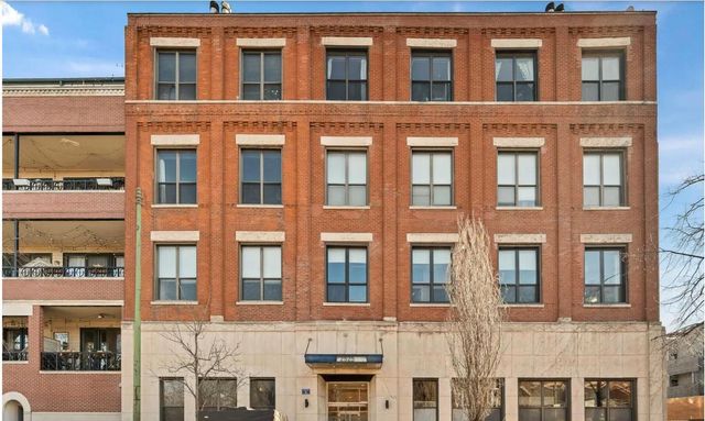 2525 N Sheffield Avenue 3e, Chicago, IL 60614