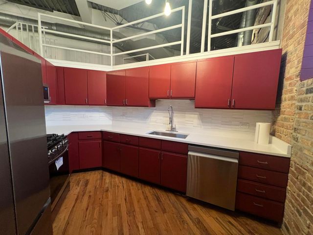 2525 N Sheffield Avenue 3e, Chicago, IL 60614