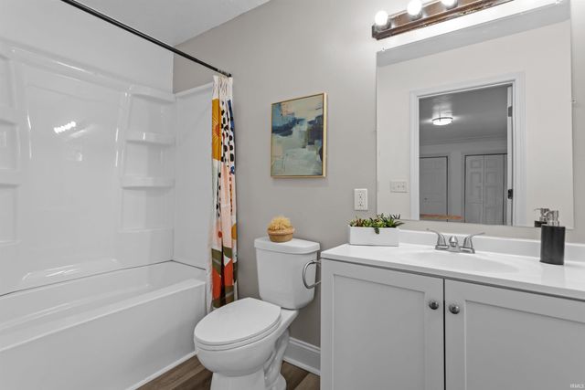 4244 W 100 N, Kokomo, IN 46901