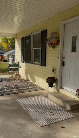 4244 W 100 N, Kokomo, IN 46901