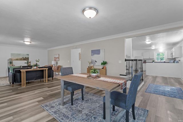 4244 W 100 N, Kokomo, IN 46901