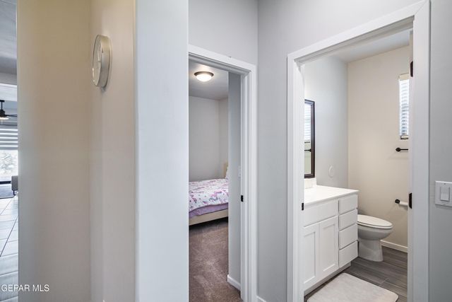 864 Via Glorieta, Sunland Park, NM 88063