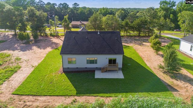 596 Shrine Club Road, Newberry, SC 29108