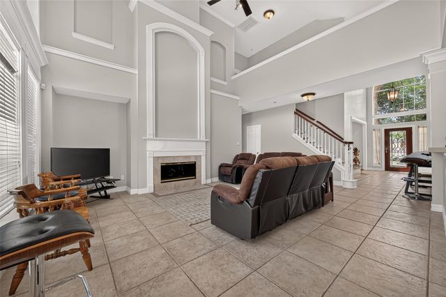 1715 Lake Quitman Drive, Richmond, TX 77406