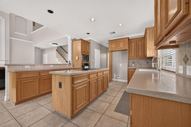1715 Lake Quitman Drive, Richmond, TX 77406