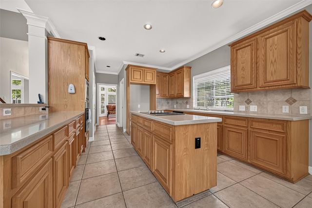 1715 Lake Quitman Drive, Richmond, TX 77406