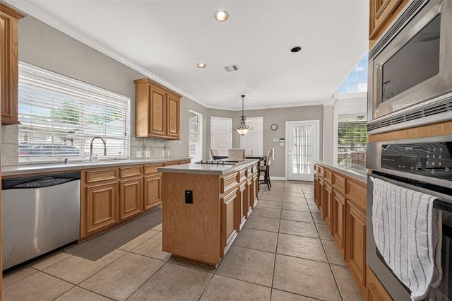 1715 Lake Quitman Drive, Richmond, TX 77406