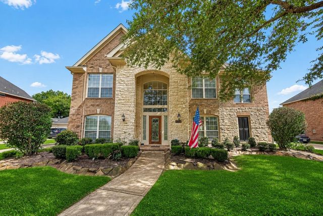 1715 Lake Quitman Drive, Richmond, TX 77406