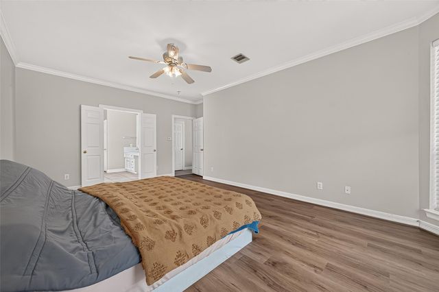 1715 Lake Quitman Drive, Richmond, TX 77406