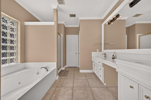 1715 Lake Quitman Drive, Richmond, TX 77406