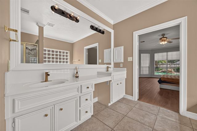 1715 Lake Quitman Drive, Richmond, TX 77406