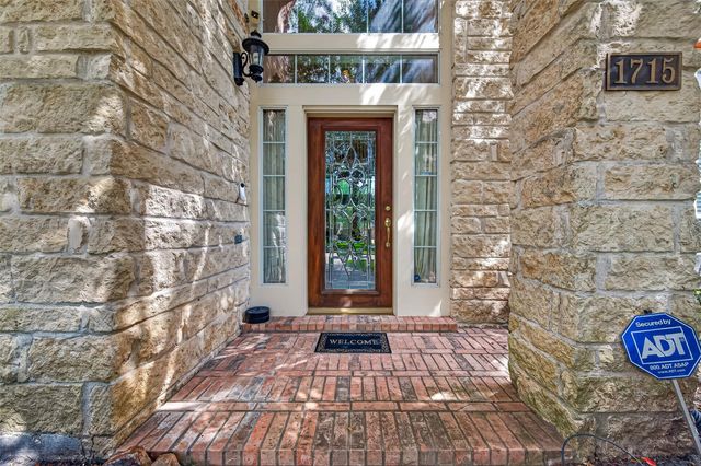1715 Lake Quitman Drive, Richmond, TX 77406