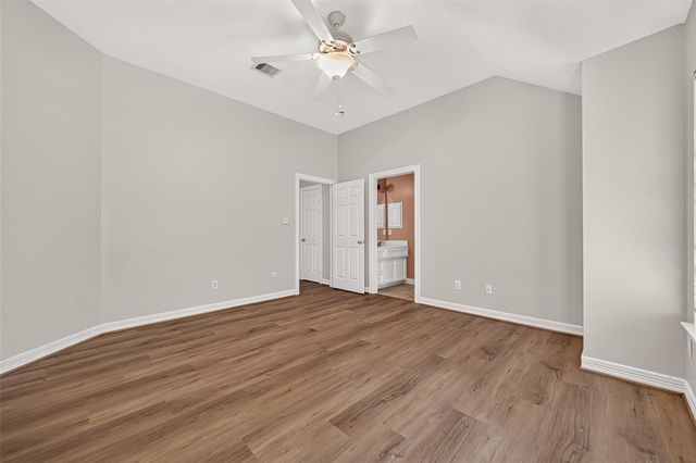 1715 Lake Quitman Drive, Richmond, TX 77406