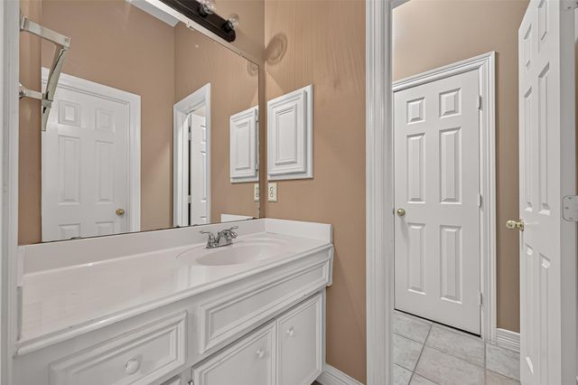 1715 Lake Quitman Drive, Richmond, TX 77406
