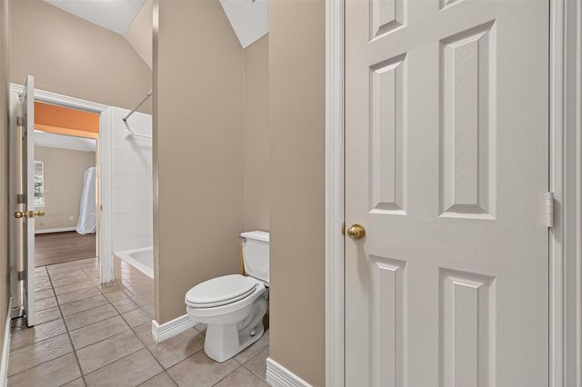 1715 Lake Quitman Drive, Richmond, TX 77406