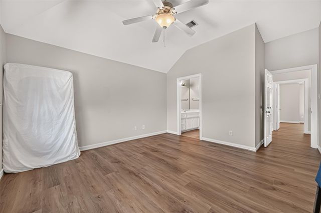 1715 Lake Quitman Drive, Richmond, TX 77406