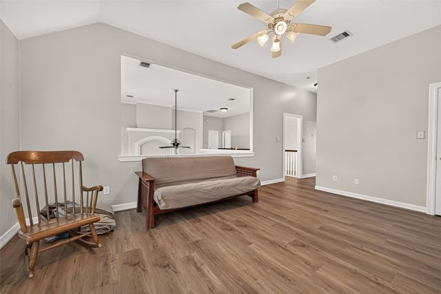 1715 Lake Quitman Drive, Richmond, TX 77406