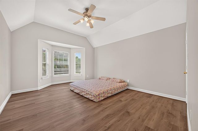 1715 Lake Quitman Drive, Richmond, TX 77406