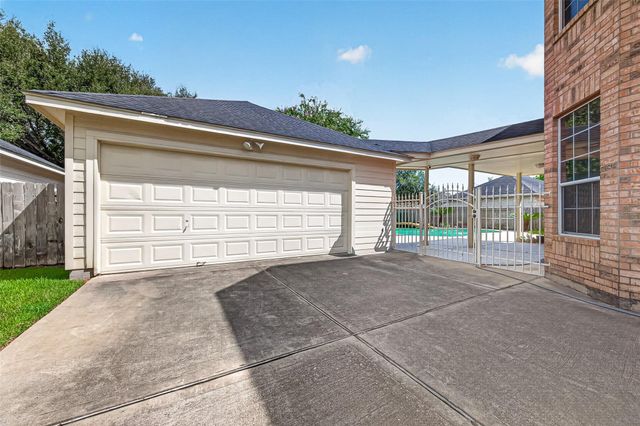 1715 Lake Quitman Drive, Richmond, TX 77406
