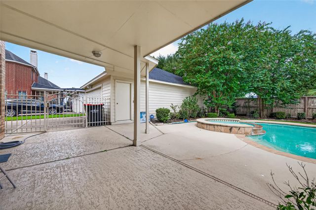 1715 Lake Quitman Drive, Richmond, TX 77406