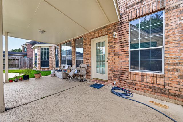 1715 Lake Quitman Drive, Richmond, TX 77406