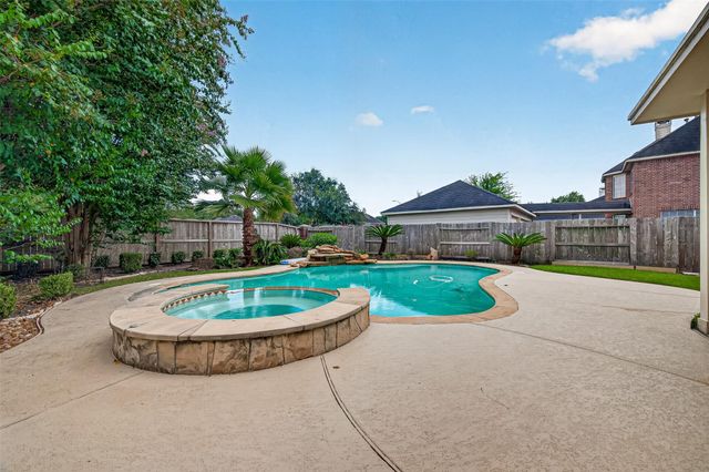 1715 Lake Quitman Drive, Richmond, TX 77406