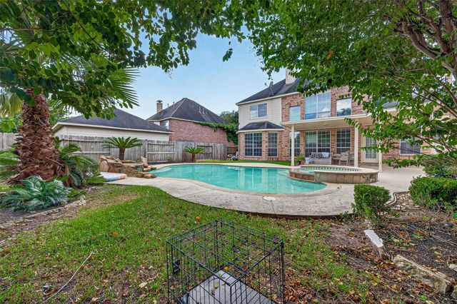 1715 Lake Quitman Drive, Richmond, TX 77406