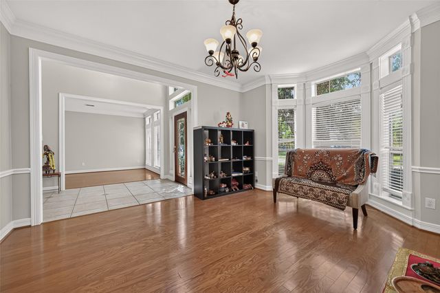 1715 Lake Quitman Drive, Richmond, TX 77406