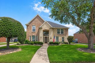 1715 Lake Quitman Drive, Richmond, TX 77406