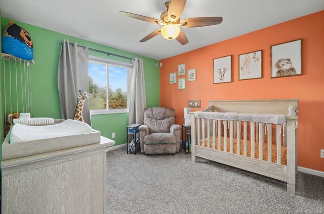 21194 Fairfield Dr Drive, Macomb, MI 48044