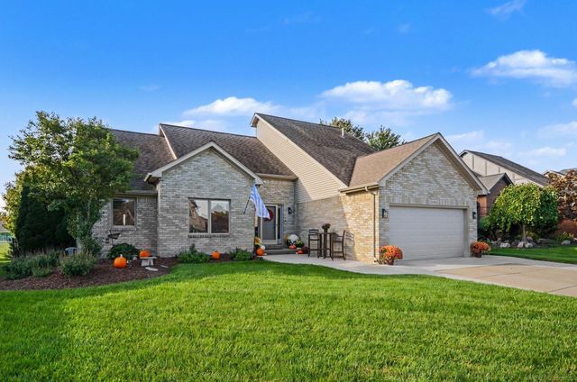 21194 Fairfield Dr Drive, Macomb, MI 48044