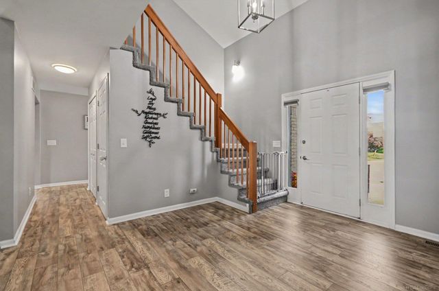 21194 Fairfield Dr Drive, Macomb, MI 48044