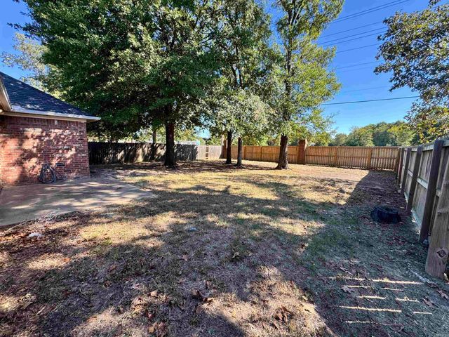 1560 Marlise Drive, Conway, AR 72034