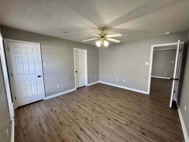 1560 Marlise Drive, Conway, AR 72034