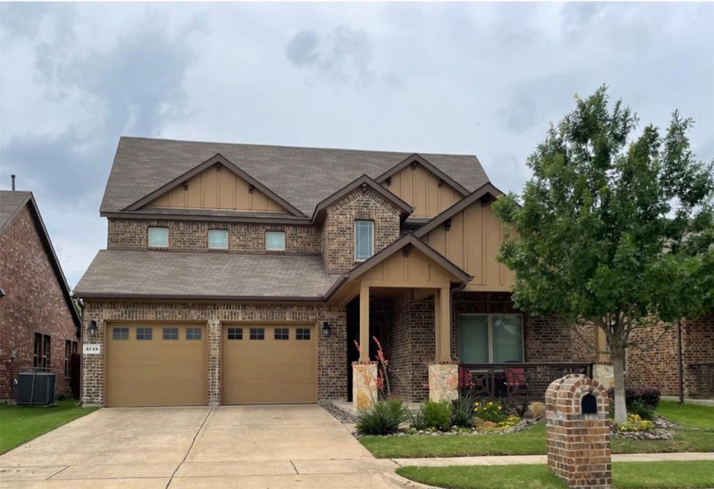 5713 Zinnia Drive, Rowlett, TX 75089