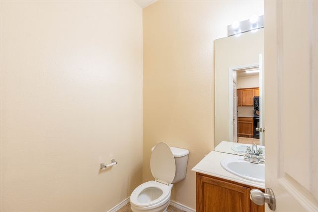 2228 Stonepark Place, Mckinney, TX 75071