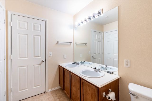 2228 Stonepark Place, Mckinney, TX 75071