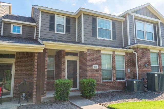 2228 Stonepark Place, Mckinney, TX 75071