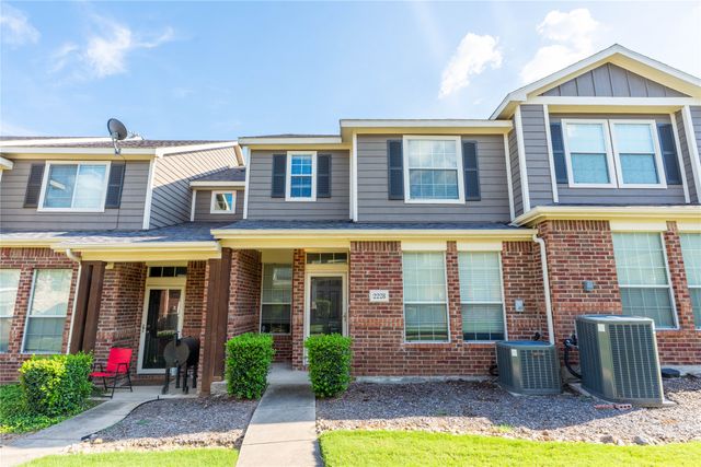 2228 Stonepark Place, Mckinney, TX 75071