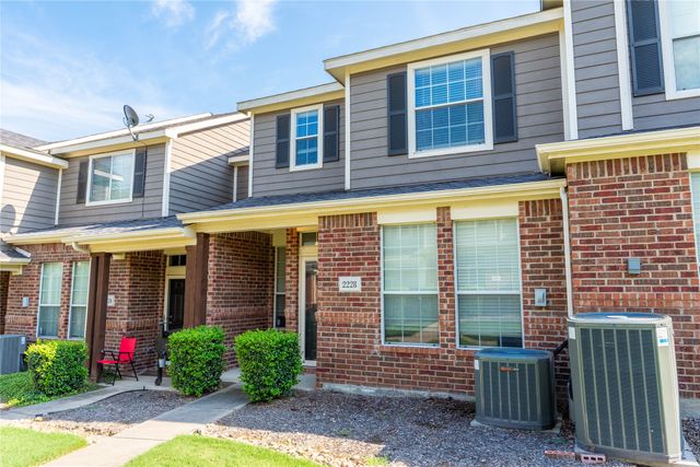 2228 Stonepark Place, Mckinney, TX 75071