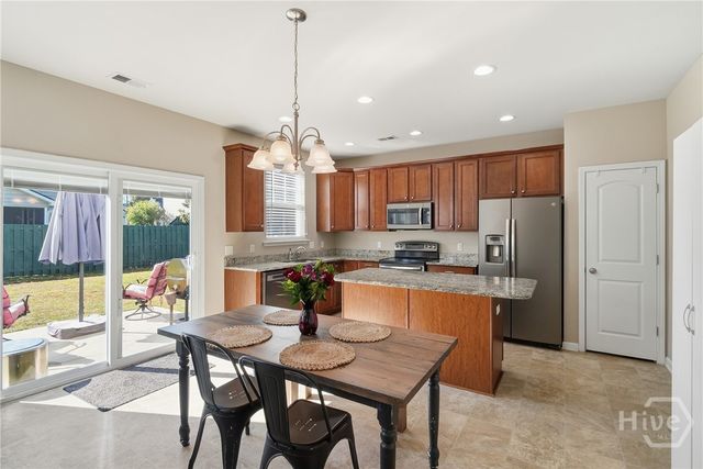 100 Smoke Rise Road, Richmond Hill, GA 31324