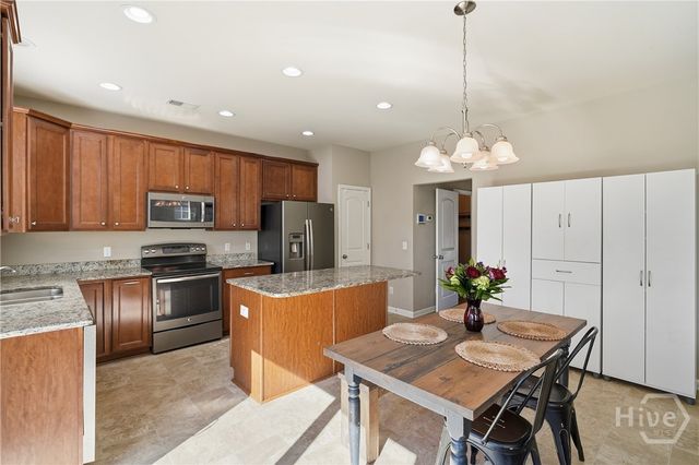 100 Smoke Rise Road, Richmond Hill, GA 31324