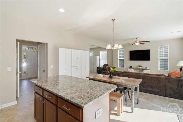 100 Smoke Rise Road, Richmond Hill, GA 31324