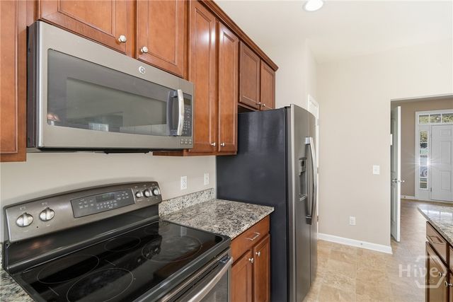 100 Smoke Rise Road, Richmond Hill, GA 31324