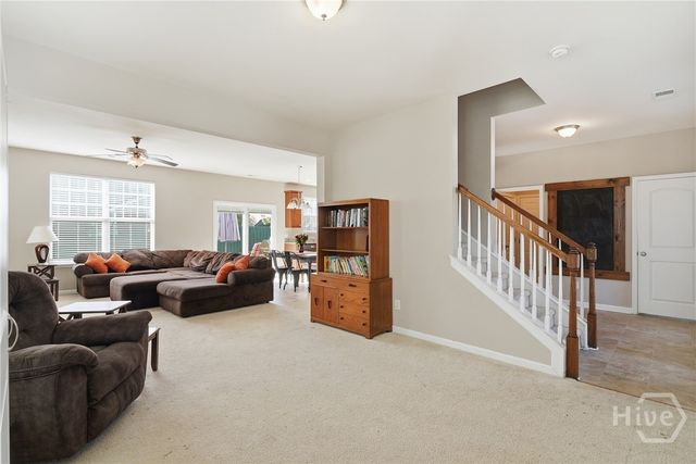 100 Smoke Rise Road, Richmond Hill, GA 31324